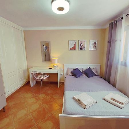 Ferienwohnung Casa Frambuesa Caleta De Fuste Exterior foto