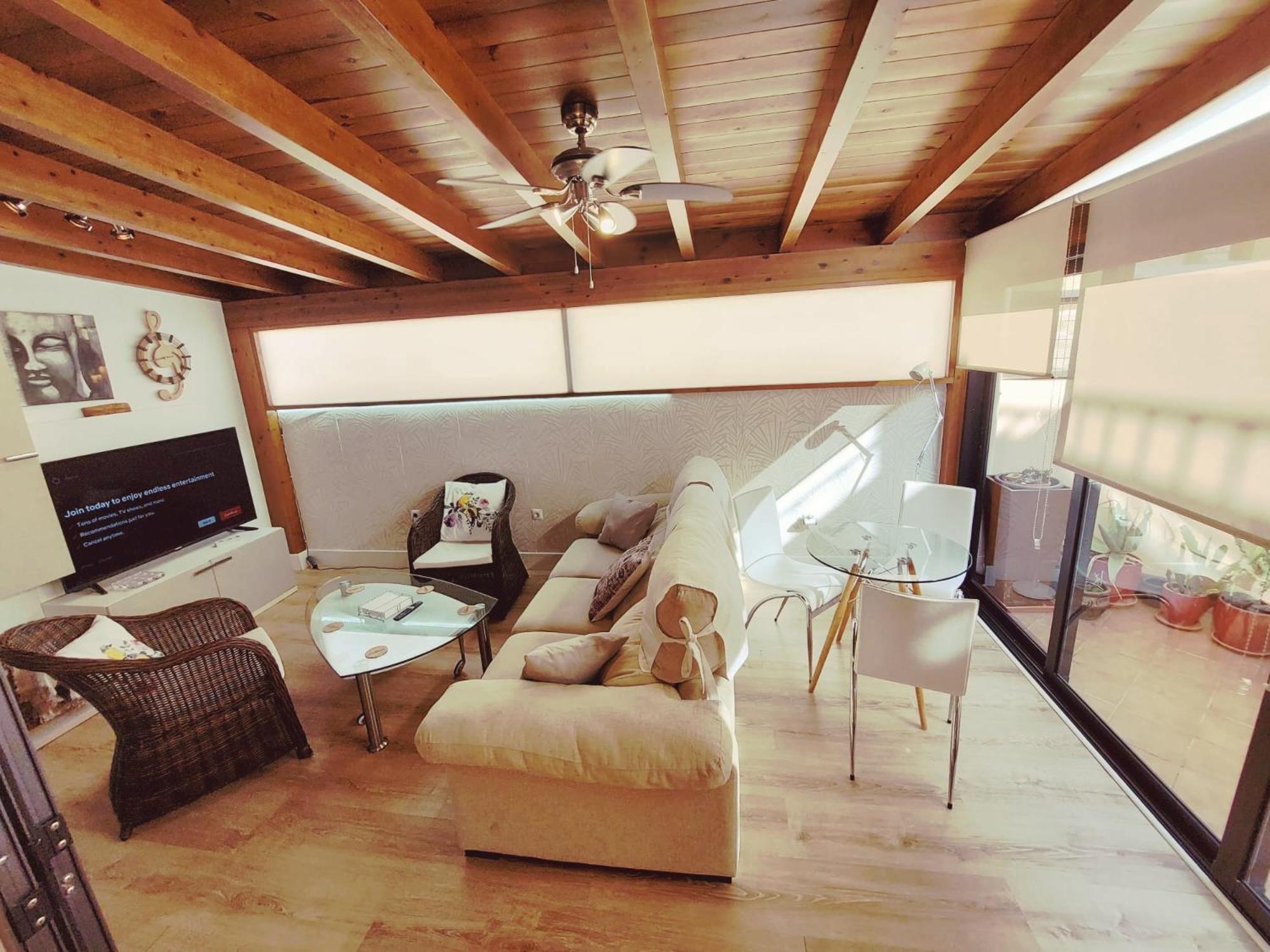Ferienwohnung Casa Frambuesa Caleta De Fuste Exterior foto