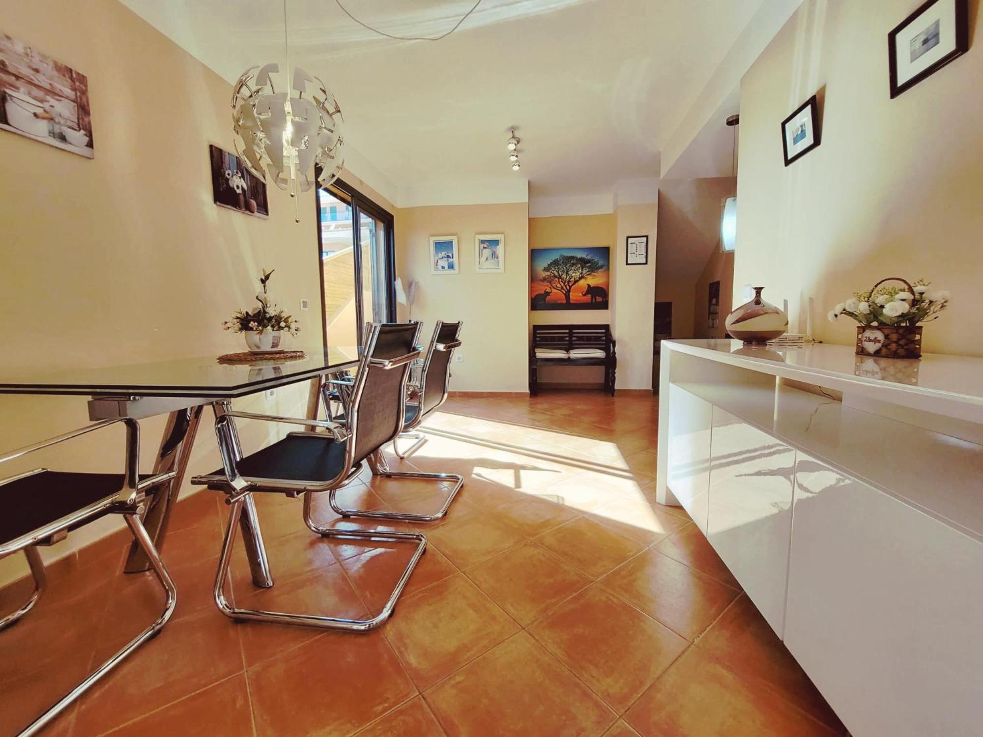Ferienwohnung Casa Frambuesa Caleta De Fuste Exterior foto