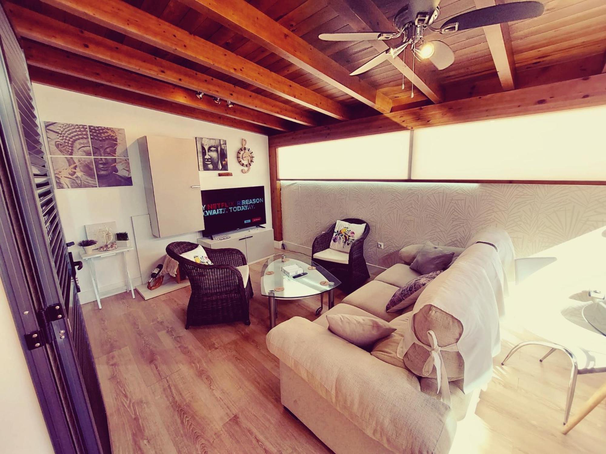 Ferienwohnung Casa Frambuesa Caleta De Fuste Exterior foto