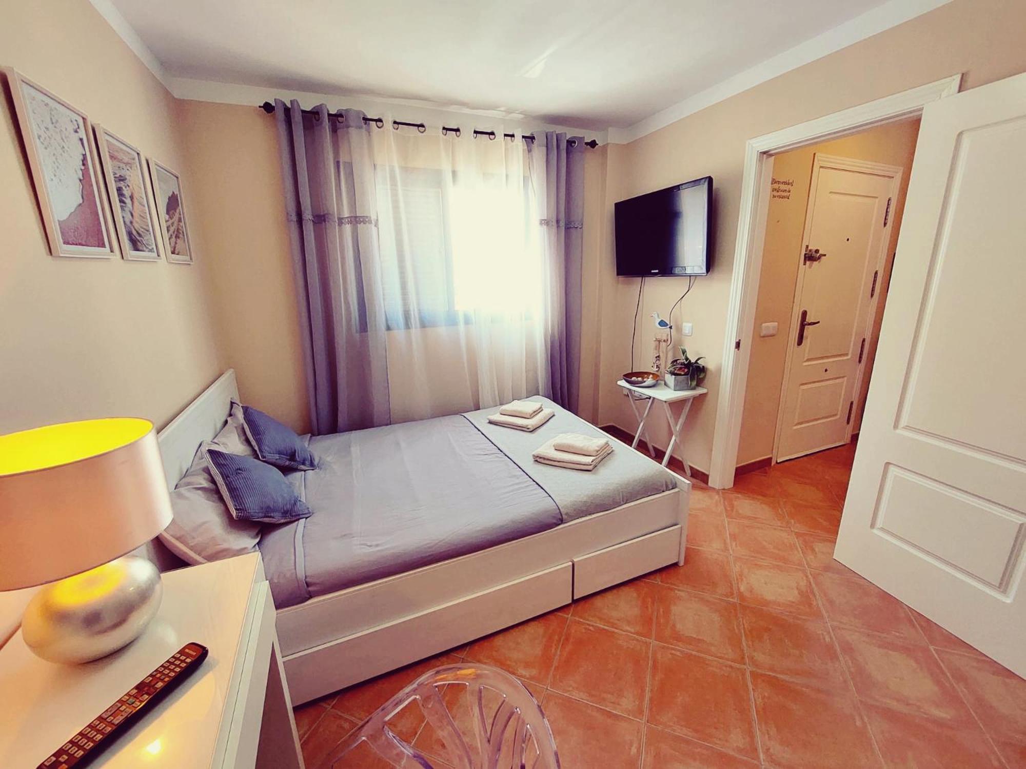 Ferienwohnung Casa Frambuesa Caleta De Fuste Exterior foto