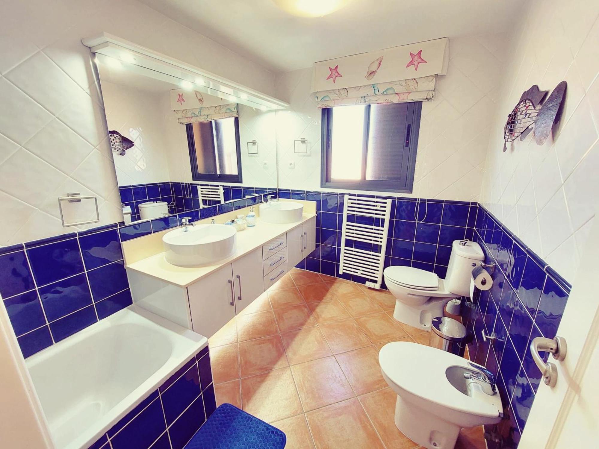 Ferienwohnung Casa Frambuesa Caleta De Fuste Exterior foto