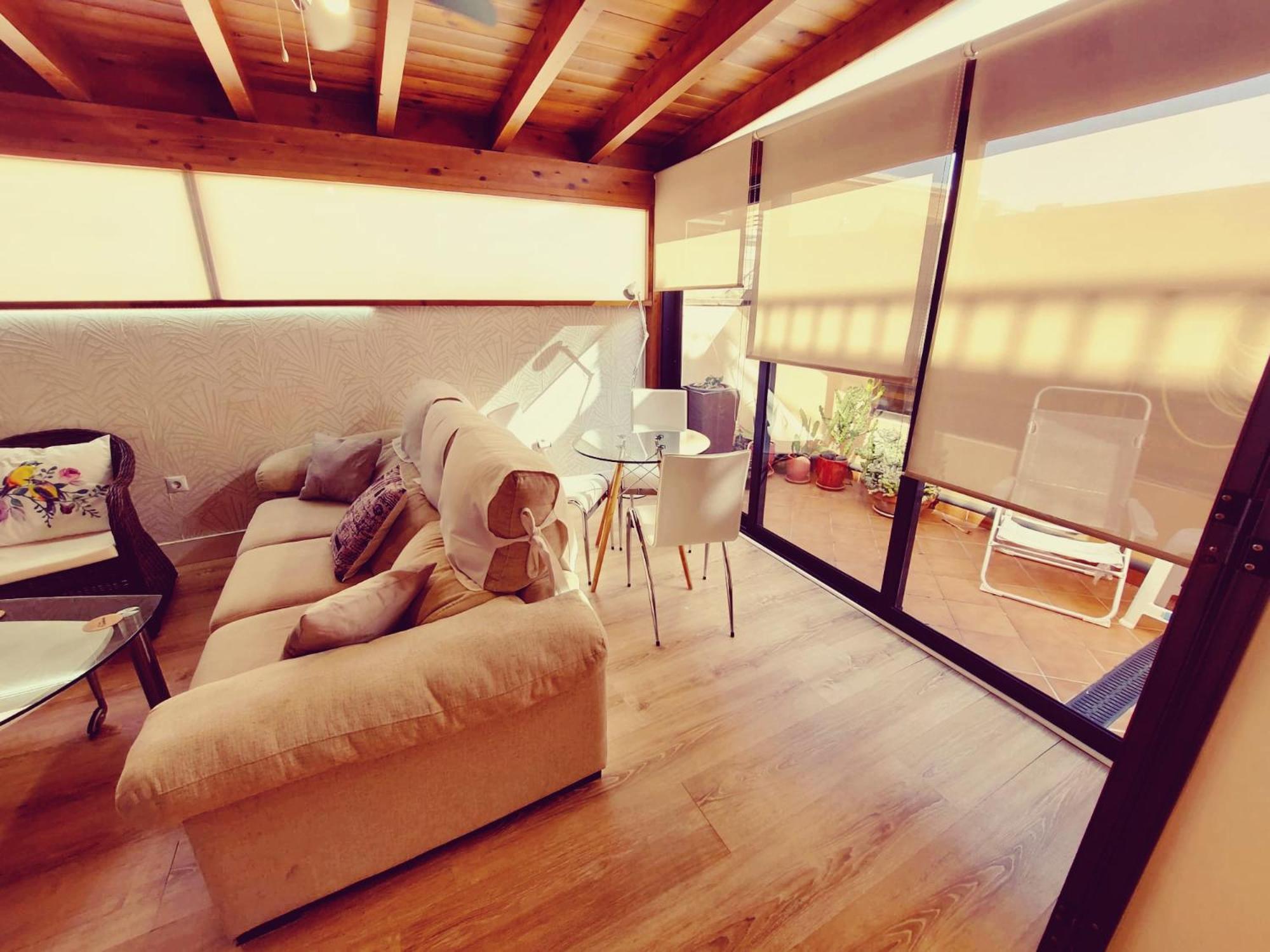 Ferienwohnung Casa Frambuesa Caleta De Fuste Exterior foto