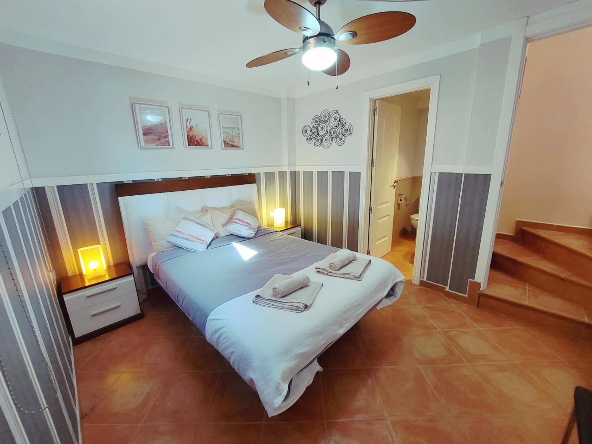 Ferienwohnung Casa Frambuesa Caleta De Fuste Exterior foto
