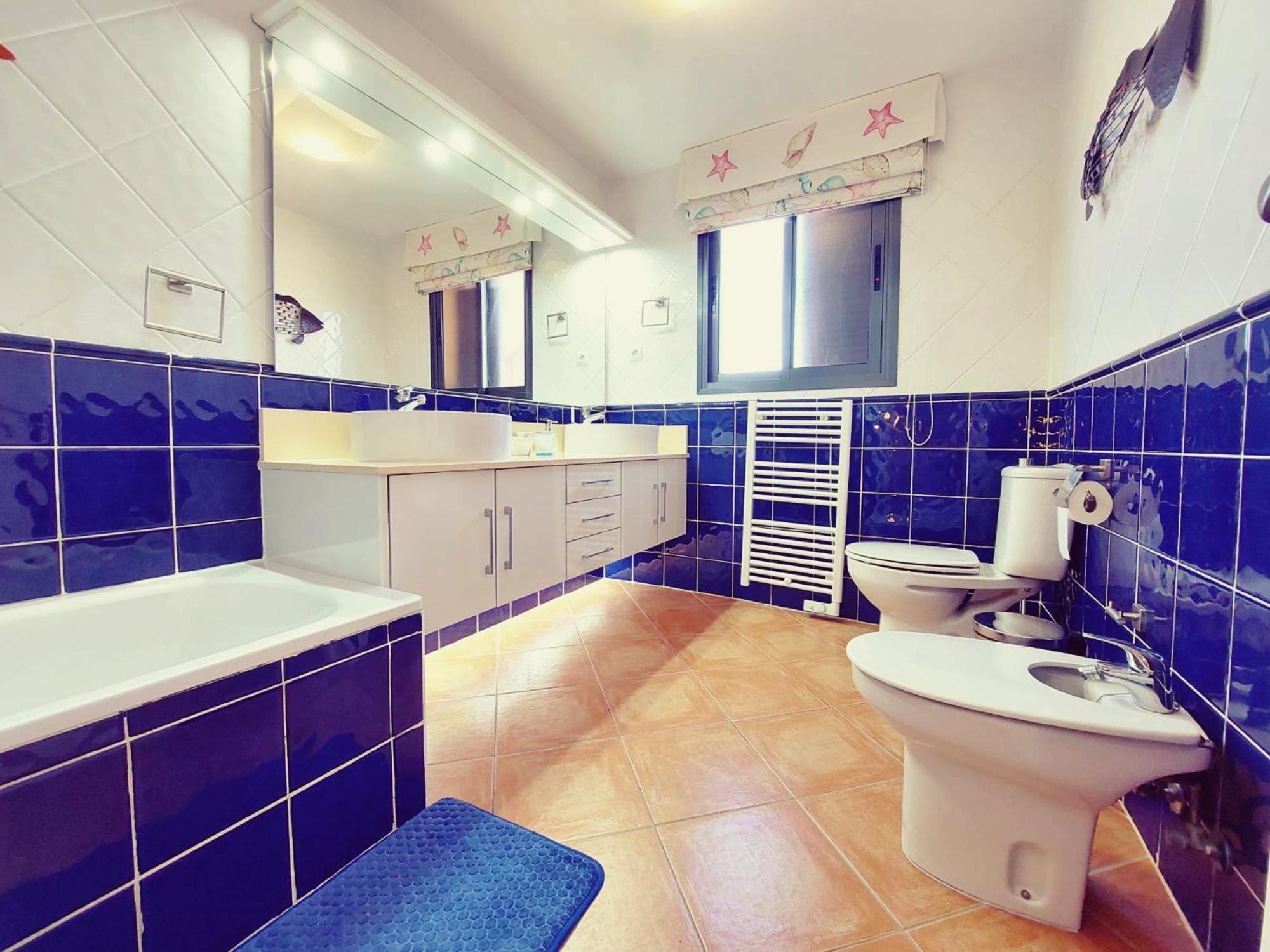 Ferienwohnung Casa Frambuesa Caleta De Fuste Exterior foto