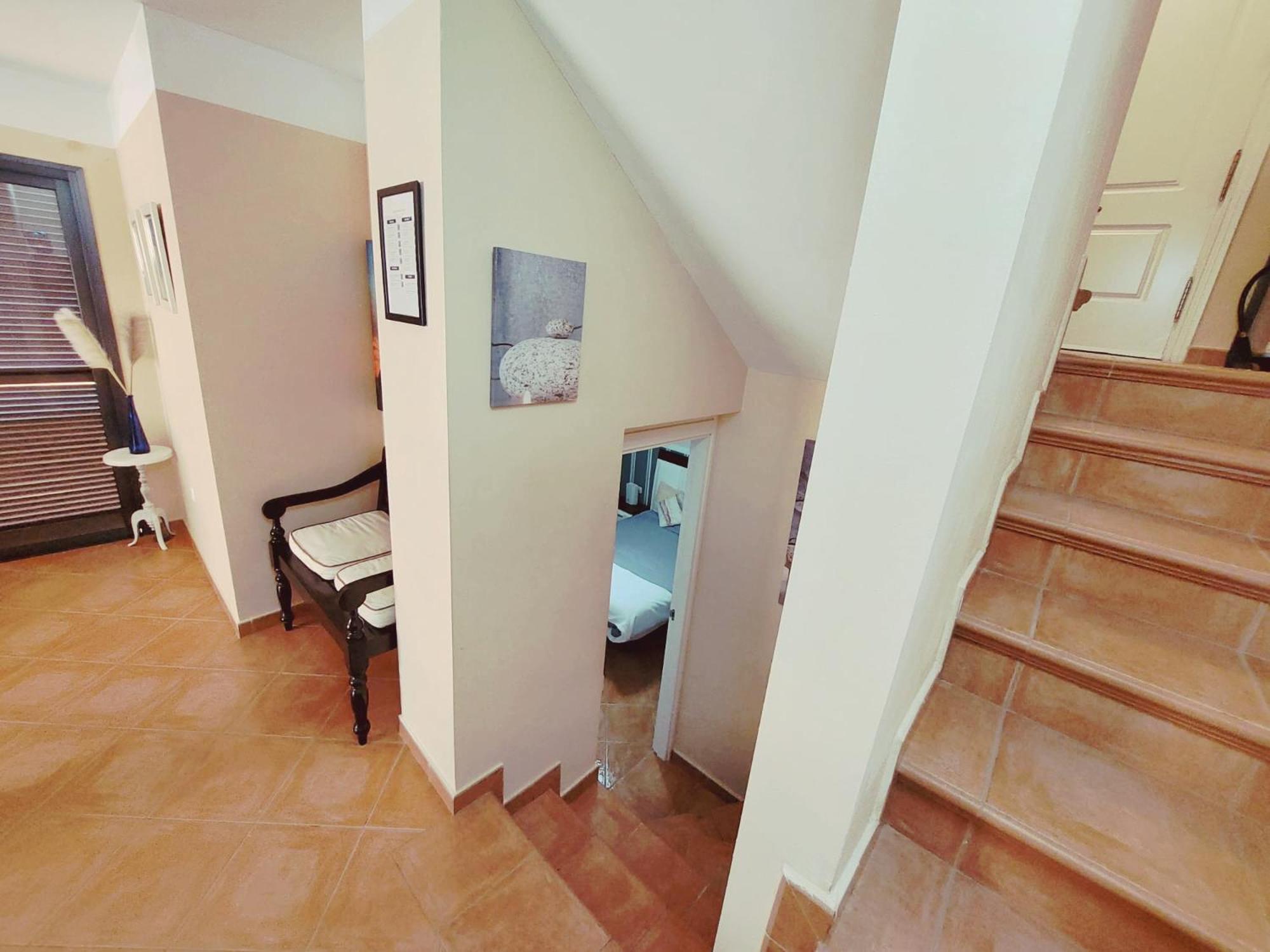 Ferienwohnung Casa Frambuesa Caleta De Fuste Exterior foto